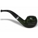 Cachimbo Maestro Briar (Aceita Filtro 9mm) Piteira Acrílico